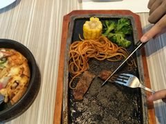 -必胜客(大坪英利店)