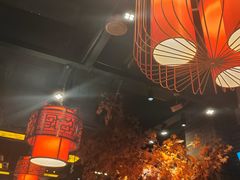 -椒香城门口老火锅(长寿路店)