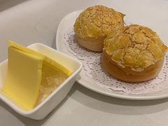 菠萝包-潮福城大酒楼(湖滨北路店)