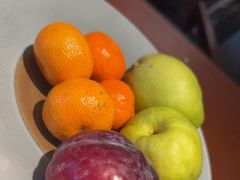 -阿纳迪酒店·秘境西餐厅