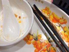 -西贝(宝乐汇店)