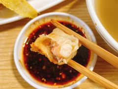 -众口斋锅贴(银泰城店)