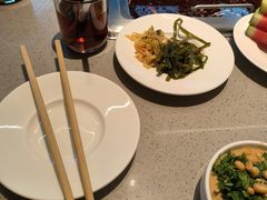 -海底捞火锅(太原南站店)