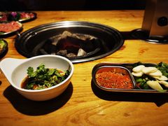 -牛炙烤肉(车公庙店)