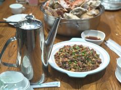 -和源祥·日照菜扛把子(万平口一店)