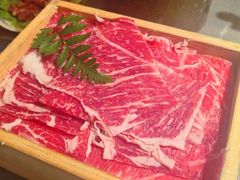 -巴奴毛肚火锅(二七万达店)