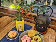 -扫雪煮茶(西村店)