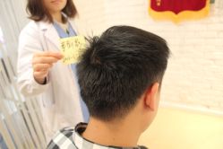 点击看大图 -大麦微针植发丨全国连锁