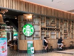 -星巴克臻选(湖滨道店)