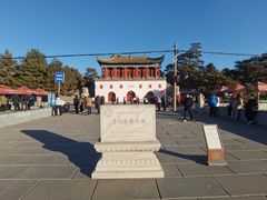 -普陀宗乘之庙(小布达拉宫)