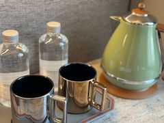 -城际上海虹桥机场酒店