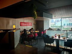 -三生三味密宗川菜·江景餐厅(来福士店)