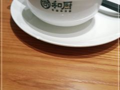 -尚禾厨·湘菜馆(步行街店)