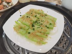 -海大大蒸汽海鲜餐厅·粤菜·特色小炒(欢乐颂店)