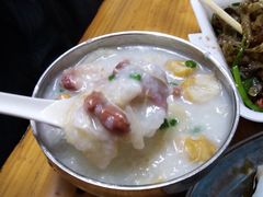 -陈添記·祖傳爽鱼皮·西关老字号(广州首店)