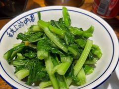 -金利来酒家(劳动西路店)