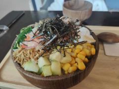 -Poke lemon海鲜波奇饭·柠檬茶(金碧开放小区店)