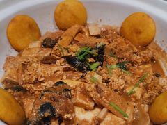 -吕氏疙瘩汤·私家菜馆(慈云寺店)