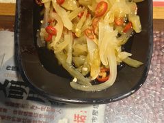 -潮十三潮汕砂锅粥(高新四路大都荟店)