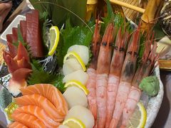 -林妈妈村·日式料理(宝山万达店)