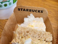 -星巴克(来福士办公楼店)