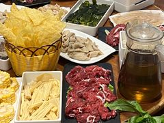 -天长牛肉火锅