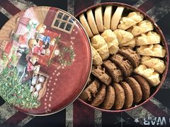 4MIX-珍妮曲奇聪明小熊(尖沙咀店)
