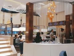 -泉上·发现DISCOVERY ·黔菜餐厅(银海元隆广场店)