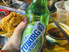 -江二娃串串香(科园四路总店)