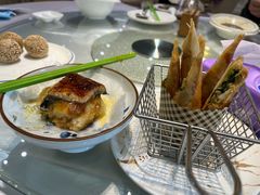 -明珠海港大酒店