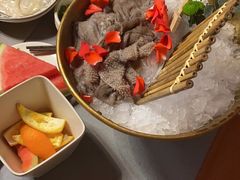 -巴奴毛肚火锅(新街口金鹰店)