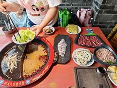 -巴九门老火锅(来福士打望店)