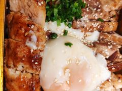 满腹酱汁烧鸟饭套餐-沼津港渔市(宏伊国际广场店)