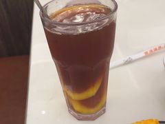 -新世界餐厅(万达店)