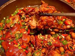 -阿嫂印象·民间江湖菜(大学城店)