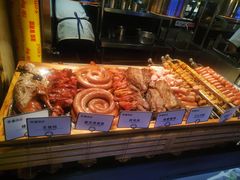 -韩盛·盛江山自助料理(中街大悦城店)