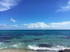 -白沙湾海滩