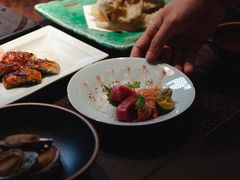 -鲤·鮨KOISUSHI