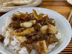 -何永光123鲜牛肉馆(1号店)