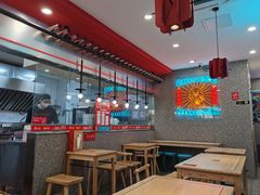 -塔斯汀中国汉堡(东平店)