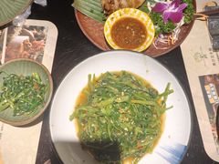 -金厨泰国餐厅·全泰籍厨师料理(拱北店)