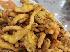-苏师傅菜馆(上沙店)
