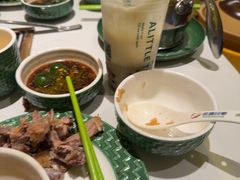 -润园四季椰子鸡火锅(卓越INTOWN店)