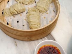 -唐猫庭院·千年陕菜(大唐不夜城店)