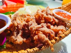-新悦·霞浦海鲜生(上下杭店)