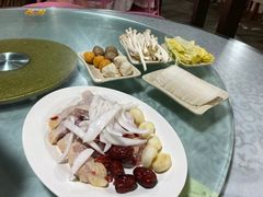 -范饭椰林川湘味海鲜·椰子鸡(三亚湾椰梦长廊店)