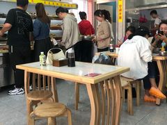 -苏袁麻辣烫(呼和浩特总局街店)