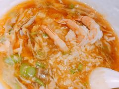 新加坡海鲜烩饭-尚一汤 广东炖汤(金桥国际店)