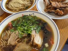 -天天鲜面馆(衡山路店)