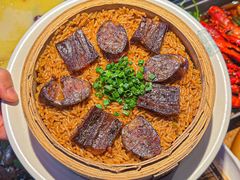 -乔街深夜食堂·小龙虾·高压锅生蚝(杭州总店)